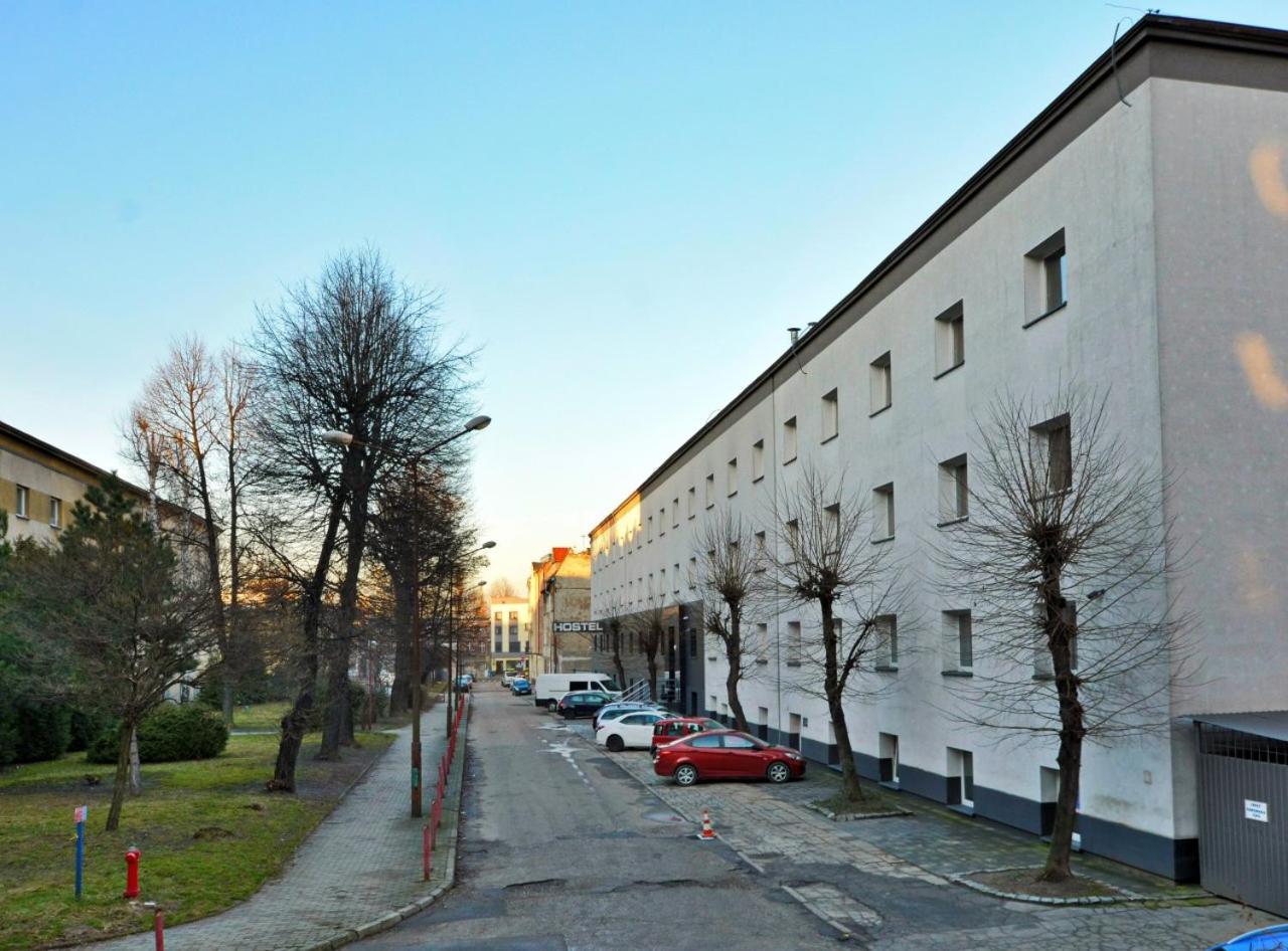 Twoj Hostel Klimczoka 7 Katowice Esterno foto