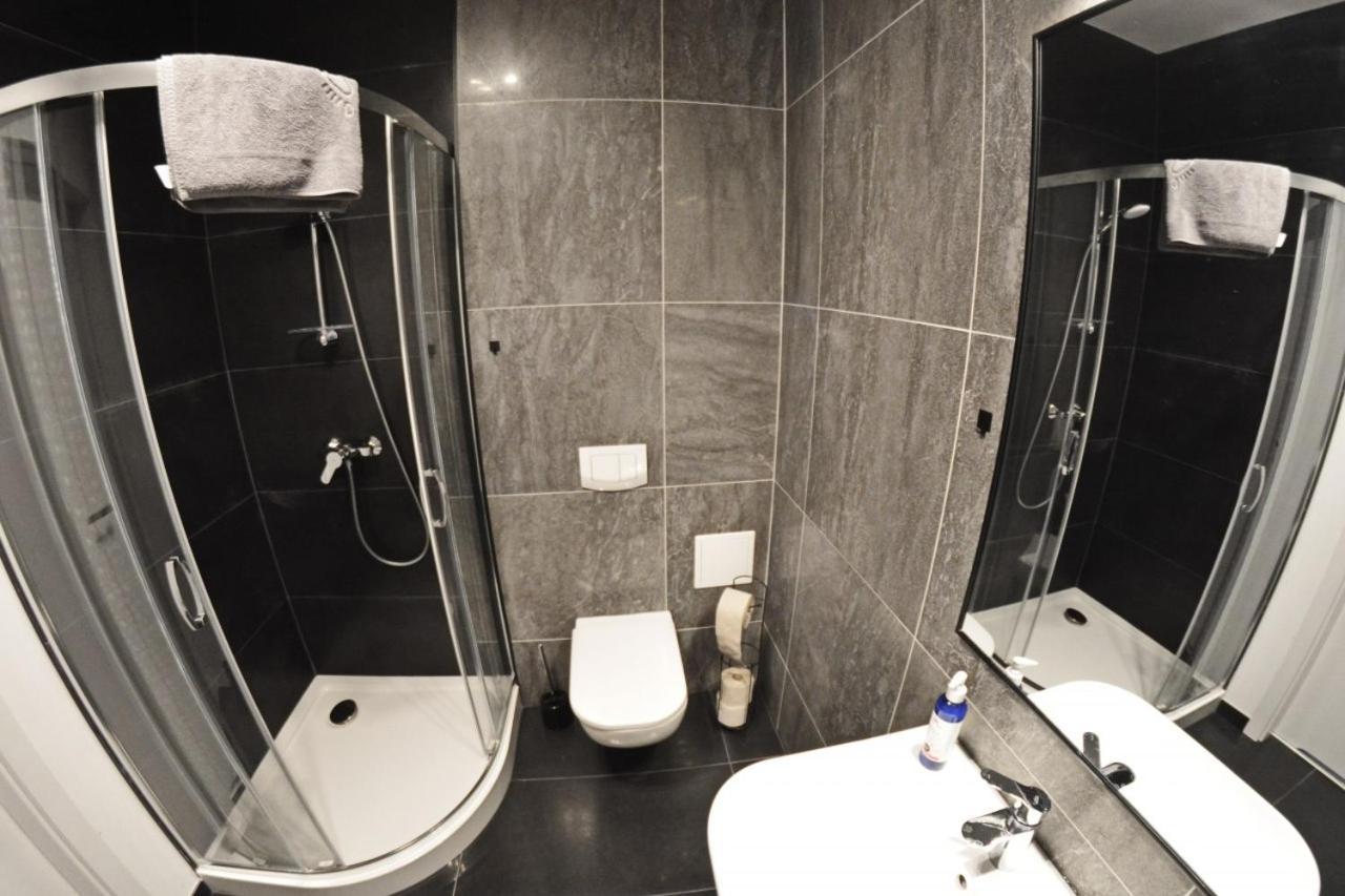 Twoj Hostel Klimczoka 7 Katowice Esterno foto